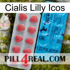 Cialis Lilly Icos new14